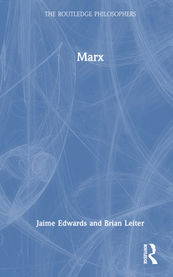 Marx 1138938505 Book Cover