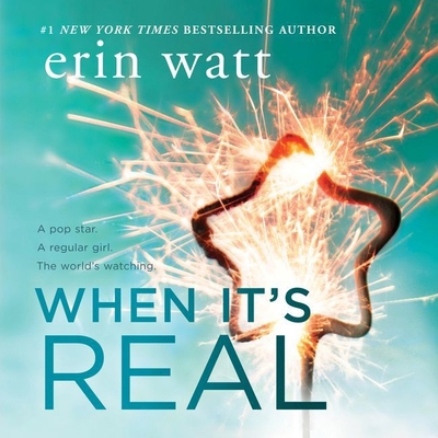 When It's Real 1538409402 Book Cover