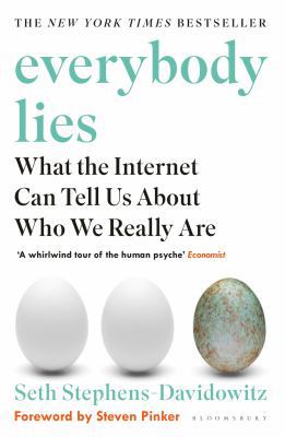 Everybody Lies 1408894734 Book Cover