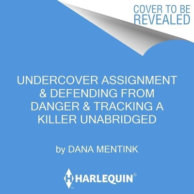 Undercover Assignment, Defending from Danger & ... B09Y896Q4F Book Cover