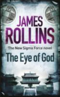 The Eye of God 1409150356 Book Cover