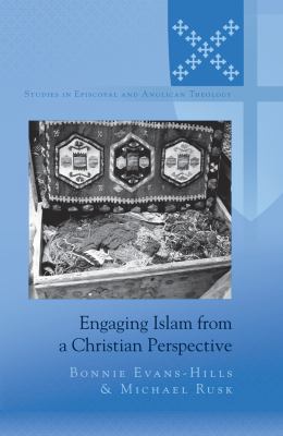 Engaging Islam from a Christian Perspective 1433119390 Book Cover