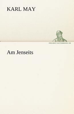 Am Jenseits [German] 384246939X Book Cover
