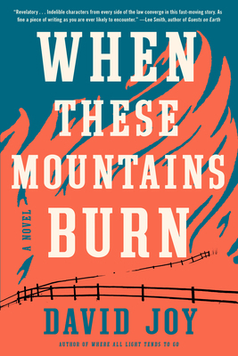 When These Mountains Burn 0525536884 Book Cover