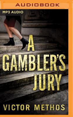 A Gambler's Jury 1543626076 Book Cover