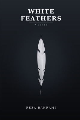 White Feathers B0HBLXP7VX Book Cover