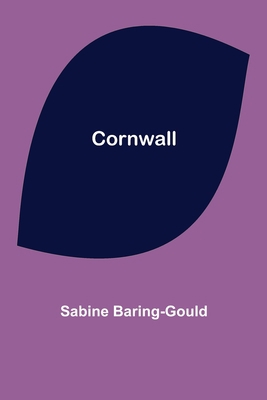 Cornwall 935601258X Book Cover