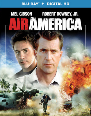 Air America B00ZPH4RAW Book Cover