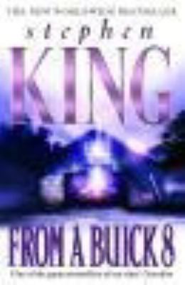 From a Buick 8 0340770694 Book Cover