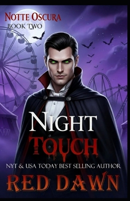 Night Touch 1537538918 Book Cover