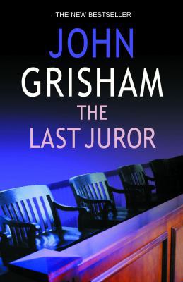 The Last Juror B000PJ7FKO Book Cover