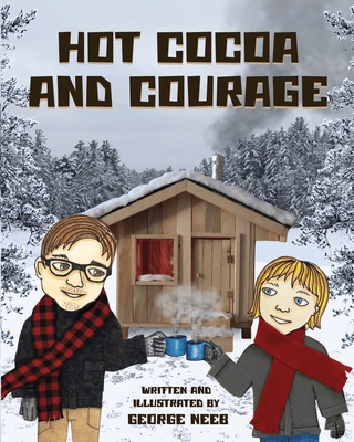 Hot Cocoa and Courage 1999119053 Book Cover