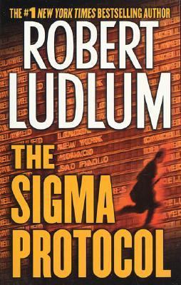 The Sigma Protocol 0312984529 Book Cover