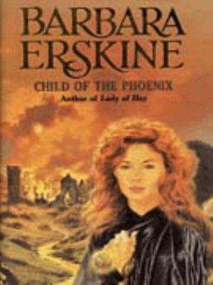 Child of the Phoenix 0002238454 Book Cover