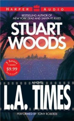 L.A. Times Low Price 0060590416 Book Cover