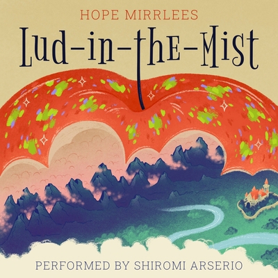 Lud-In-The-Mist B0GJGCKRD6 Book Cover