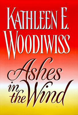 Ashes in the Wind 0380973278 Book Cover