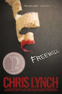 Freewill 1442482702 Book Cover