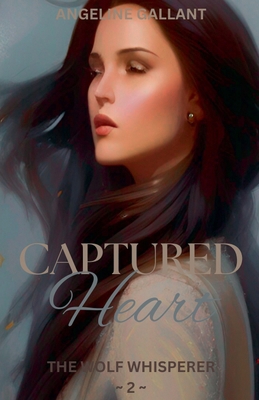 Captured Heart B09MCF4DDL Book Cover