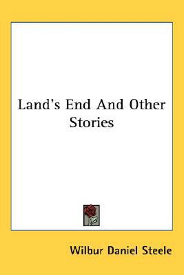 Land's End And Other Stories 0548543844 Book Cover