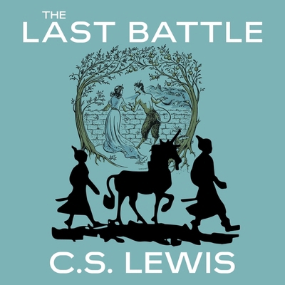 The Last Battle B0FBC5WMQY Book Cover