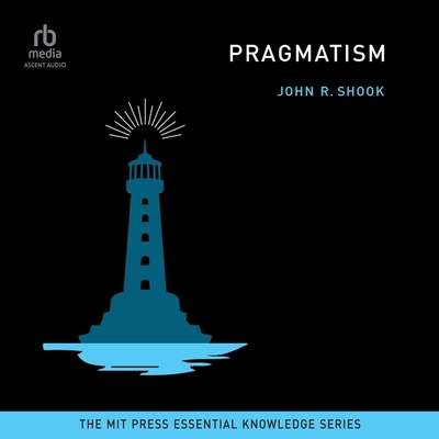Pragmatism B0CRD44JM8 Book Cover
