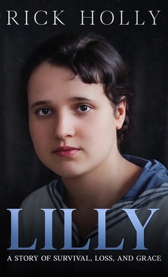 Lilly B0H4CX3J7N Book Cover
