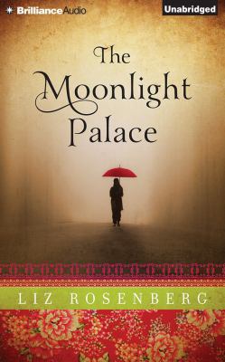 The Moonlight Palace 1491529083 Book Cover