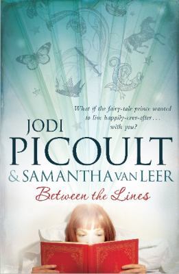 Between the Lines 1743310927 Book Cover
