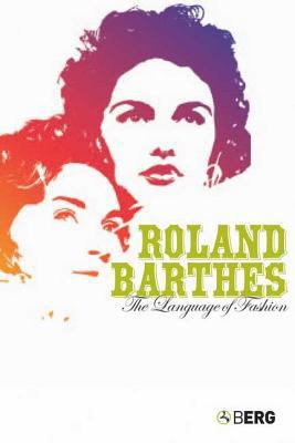 The Language of Fashion 1845203798 Book Cover