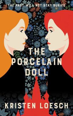 The Porcelain Doll 0749028602 Book Cover