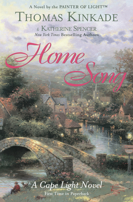 Home Song 0425191834 Book Cover