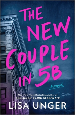 The New Couple in 5b 0778333345 Book Cover