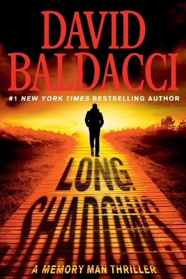 Long Shadows            Book Cover