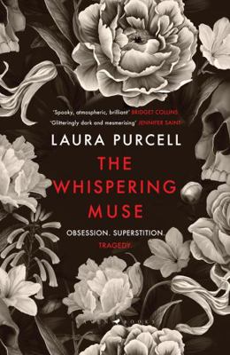 Whispering Muse TPB ex/air 1526627191 Book Cover