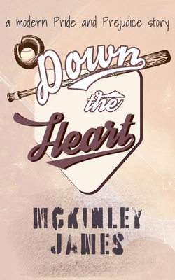 Down the Heart B0F3VVFSJ2 Book Cover