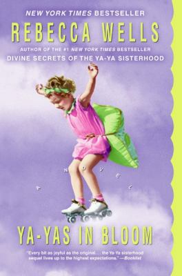 YA-Yas in Bloom 0060953659 Book Cover