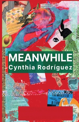 Meanwhile 1911570943 Book Cover