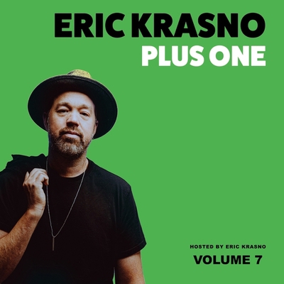 Eric Krasno Plus One, Vol. 7 B0DG36HBW8 Book Cover