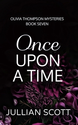 Once Upon a Time B086Y4T7VL Book Cover