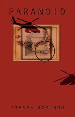 Paranoid 0738841781 Book Cover