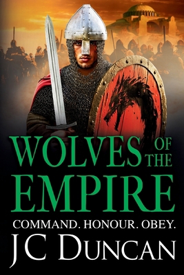 Wolves of the Empire [Large Print] 1805498398 Book Cover