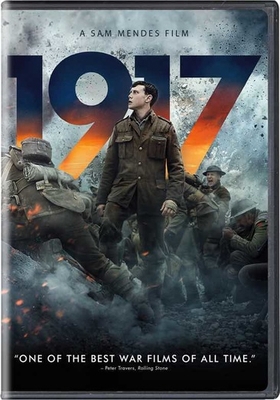 1917 B082PQKLL2 Book Cover