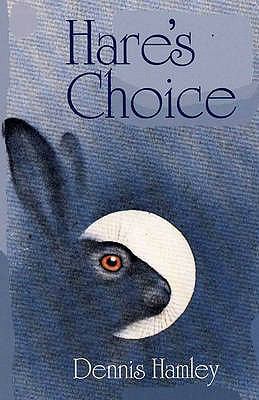 Hare's Choice 1903015545 Book Cover