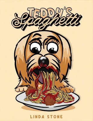 Teddy's Spaghetti B0GYB6J7TP Book Cover