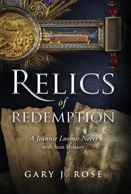 Relics of Redemption B0CPYTTFRX Book Cover