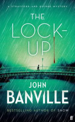 The Lock-Up 0571370985 Book Cover