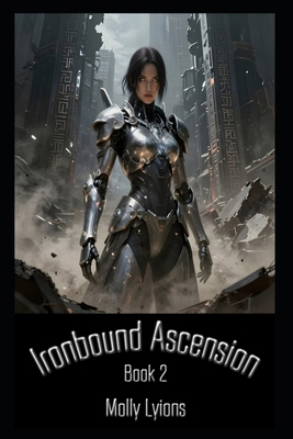 Ironbound Ascension B0GD71QV8L Book Cover