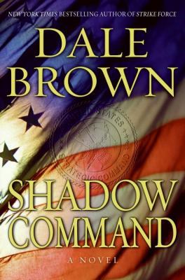 Shadow Command 0061173118 Book Cover