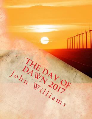 The Day of Dawn 2017 1542430070 Book Cover